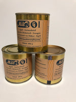 WW2 Wehrmacht Milei G Ration Can  (Single Can) Refillable