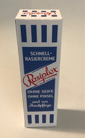 WW2 German Rasiplex Shaving Cream Box